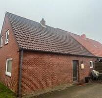 Doppelhaushälfte in Niebüll - 145.000,00 EUR Kaufpreis, ca.  75,00 m² in Niebüll (PLZ: 25899)