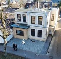 Das perfekte Zuhause für Beruf und Familie - Bad Oldesloe