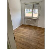kernsanierte Einzimmerwohnung in Grünstadt