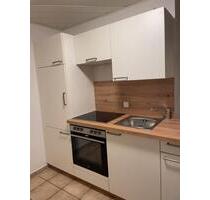 1-Zimmer Wohnung in Pfullendorf
