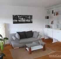 2 Zi.Whg., mit gr. Balkon, 2. Etage, möbliert. - Braunschweig Wabe-Schunter-Beberbach