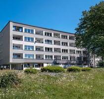 Schickes Apartment mit schöner Aussicht - Burscheid