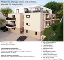 Exklusives Immobilien-Investment – Wohnimmobilien GmbH in Rheinla - Kirchheimbolanden