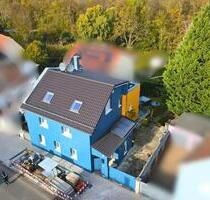 Exklusives Mehrgenerationenhaus in Bestlage von LU-Maudach - Ludwigshafen am Rhein Mundenheim
