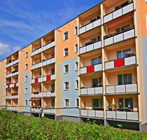Kurzexposé 30122951 - 383,00 EUR Kaltmiete, ca.  58,00 m² in Zwickau (PLZ: 08062) Neuplanitz