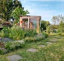 Schrebergarten KGV Rietzschketal - Leipzig Südost