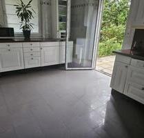 Gemütliche 2,5 Zimmer Wohnung mit eigenem Garten und Terrasse - Berlin Spandau