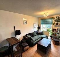 Ruhige 1-Zimmer-Wohnung in grüner und zentraler Lage - Hamburg Lohbrügge