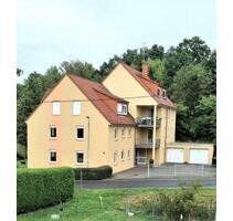 Gelegenheit! 3-Zi. Wg. i. ländlicher ruhiger u. zentraler Lage - Klipphausen