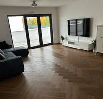 3-Zimmer-Neubauwohnung mit großer Dachterrasse - Braunschweig Südstadt- Rautheim- Mascherode