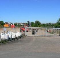 Grundstück ca. 3500 m2 zu vermieten - Runkel