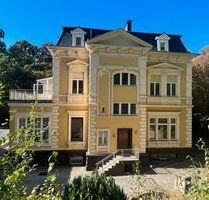 Wunderschöne Dachgeschoß-Wohnung im Briller Viertel - Wuppertal Elberfeld