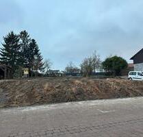 Baugrundstück mit 975 m² – Gebotsverfahrens - Kirkel