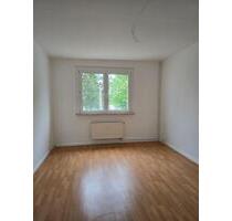 2 Monate kaltmietfrei wohnen!!! 3 -Raumwohnung im Hochparterre + Balkon - Hainichen