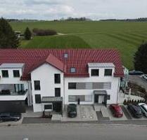 2,5 Zimmerwohnung in 88436 Eberhardzell-Füramoos