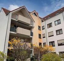 Helle 3,5-Zimmer-Dachgeschosswohnung in Jockgrim
