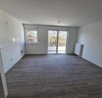Ab sofort: Moderne 2-Zimmer-Wohnung im beliebten Benrath - Düsseldorf Stadtbezirk 9
