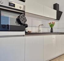 Möblierte 2–3 Zimmer Wohnung nahe Solingen Zentrum