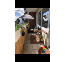 1-Zimmer-Wohnung in Kiel Holtenau