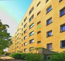 3-Raum Wohnung in ruhiger Lage - 371,00 EUR Kaltmiete, ca.  57,00 m² in Zwickau (PLZ: 08062) Neuplanitz