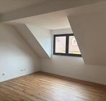 1-Zimmer-Wohnung in Bönnigheim, Erstbezug nach Renovierung