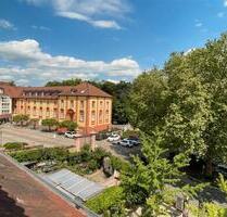 EUPORA® Immobilien: Gewerberaume in einem historischen Anwesen in Kirchheimbolanden.