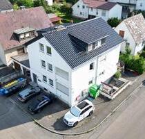 Mehrfamilienhaus Kapitalanlage 7,5% Rendite in Leipheim 10 Whg