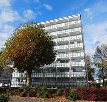 Schöner Wohnen: ansprechende 3-Zimmer-Wohnung - Wesseling