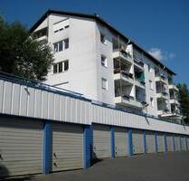 Helle und modere 3ZKB-Wohnung, 78 qm - Netphen