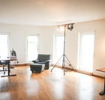 Luxus EG Räume zum Wohnen, Arbeiten oder beides - Gevelsberg