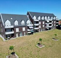 4. Raum Wohnung barrierefrei - 1.050,00 EUR Kaltmiete, ca.  90,00 m² in Plau am See (PLZ: 19395)