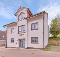 Mehrgenerationenhaus in Weilerbach