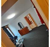 Schöne 2 ZKDB-Wohnung mit Balkon in Köln-Höhenberg