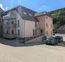3-Zi.-Whg. in ruhiger Lage | Stellplatz | 2025 kernsaniert - Vlotho