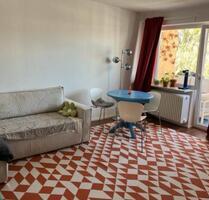 2 Zimmer Wohnung UTNERMIETE Sendling - München Sendling-Westpark
