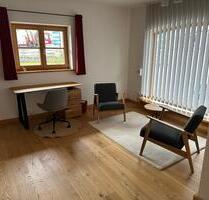 Praxisraum in Bernau am Chiemsee zu vermieten