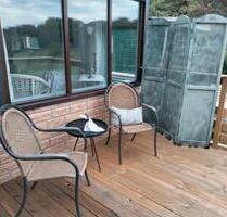 1 Woche Ostsee Urlaub Ferienhaus Chalet Mobilheim 11.4.-18.4. - Oldenburg in Holstein