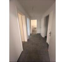 3 Zimmerwohnung im Zentrum Schleswigs
