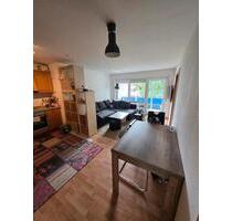 2-Zimmer Wohnung in Degerschlacht - Reutlingen Altenburg