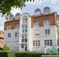 ** 2-Zimmer-Whg. mit Balkon, Wanne, Außenjalousien in ruhiger Wohnlage * 1. OG ** - Leipzig Altwest