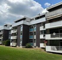 Helle 4-Zimmer-Wohnung mit Balkon in Melle