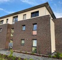 Moderne Penthouse-Wohnung in Petershagen
