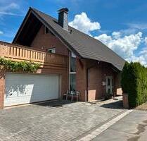 Haus zu verkaufen mit Einliegerwohnung - Malberg