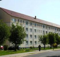 Frisch renovierte 2-Raumwohnung - Finsterwalde