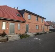 4-Raum-Dachgeschosswohnung in Lieblingshof, Carport, Garten - Dummerstorf