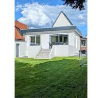 **Modernisiertes EFH mit toller Ausstattung in Top Lage** - Celle