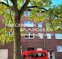 Familienfreundliche 3-Zimmer-Wohnung in ruhiger Umgebung - Duisburg Mittelmeiderich