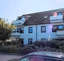 2- Zimmer Whg. mit Balkon - 650,00&nbsp;EUR Kaltmiete, ca.&nbsp; 57,00&nbsp;m&sup2; in Preetz (PLZ: 24211)