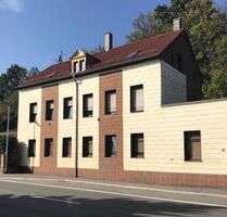 Nur zur Vermietung! Einfamilienhaus mit Garage und Garten in Neukirchen - Neukirchen/Pleiße