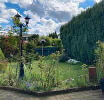 Wohnen auf Zeit Haus mit Garten freistehend in Iserlohn - Oberhausen Neue Mitte